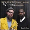Kirk Knuffke (커크 크누프크) - Witness
