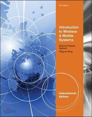 Introduction to Wireless and Mobile Systems