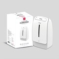 코끼리 저소음 초음파 대용량 가습기 5L C104