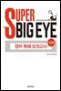 Super Big Eye 영어 독해 모의고사 15회