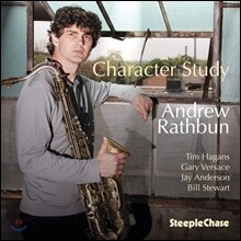 Andrew Rathbun (앤드류 라스번) - Character Study