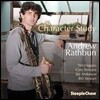 Andrew Rathbun (앤드류 라스번) - Character Study