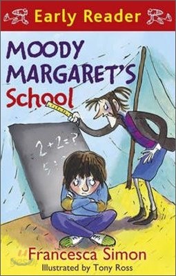 Moody Margaret&#39;s School