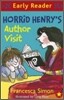 Horrid Henry's Author Visit