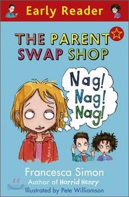 Parent Swap Shop