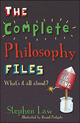 The Complete Philosophy Files