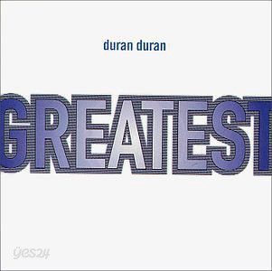 Duran Duran - Greatest