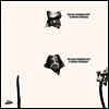 Bugge Wesseltoft & Prins Thomas - Bugge Wesseltoft & Prins Thomas (Vinyl)(2LP)
