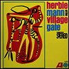 Herbie Mann - At The Village Gate (Ltd. Ed)(180G)(LP)