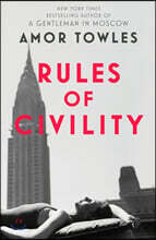 Rules of Civility