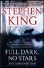 The Full Dark, No Stars