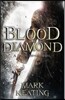 Blood Diamond: A Pirate Devlin Novel