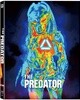 더 프레데터 (1Disc 스틸북 렌티큘러 오링케이스 넘버링 한정판) : 블루레이