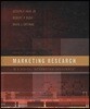 Marketing Research, 4/E