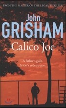 Calico Joe