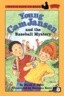Young CAM Jansen and the Baseball Mystery