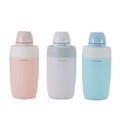 [코코젤리] 블루벨 USB 미니 가습기 (KW-JSQ01/필터형/간편세척/자동차겸용)