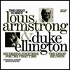 Louis Armstrong & Duke Ellington - Great Summit: Recording Together For The First (Ltd. Ed)(180G)(2LP)