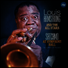 Louis Armstrong - Satchmo At Symphony Hall (Ltd. Ed)(180G)(2LP)