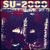 Social Unrest - SU-2000 (Limited Edition)(Blue LP)