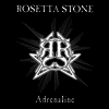 Rosetta Stone - Adrenaline (Limited Edition)(LP)