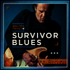 Walter Trout - Survivor Blues (Gatefold Cover)(180G)(2LP)