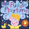 Peppa Pig: Puddle Playtime