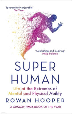Superhuman
