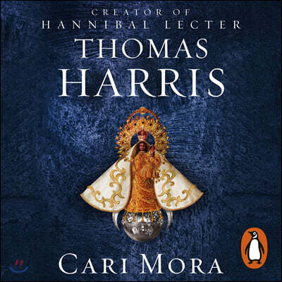 Cari Mora