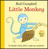 Little Monkey!