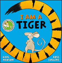 I am a Tiger