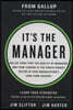 It's the Manager: Moving from Boss to Coach
