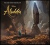 The Art and Making of Aladdin