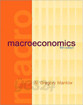 Macroeconomics (Hardcover, 5th)