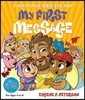 My First Message-MS: A Devotional Bible for Kids