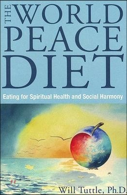 World Peace Diet