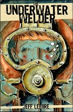The Underwater Welder