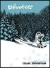 Blankets (New Hardcover Edition)