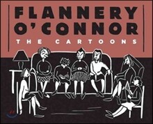 Flannery O'connor