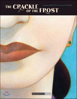 The Crackle of the Frost