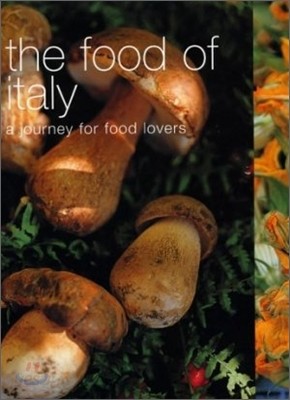 Food of Italy