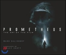 Prometheus: The Art of the Film