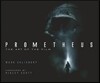 Prometheus: The Art of the Film