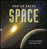 Pop-up Facts: Space