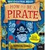 How to be a Pirate's Dragon Audio CD