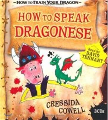 How to Train Your Dragon: How To Speak Dragonese