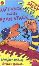 Daft Jack and the Bean Stack