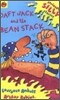 Seriously Silly Supercrunchies: Daft Jack and The Bean Stack