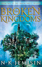 The Broken Kingdoms