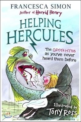 Helping Hercules